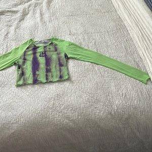 I Am Gia.  Size medium.